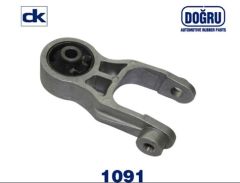 Opel Combo C Z17DTH Alt Arka Motor Kulağı