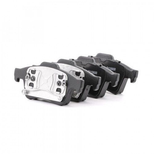 Ford Connect 2003-2013 Abs li Diskli Tip Arka Balata Valeo Marka
