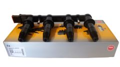 Opel Astra H 1.6 Benzinli Motor Ateşleme Bobini Ngk Marka 2004-2013