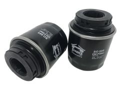 Volkswagen Scirocco Yağ Filtresi 1.4 TSI 160 Beygir 2009-2010 SARDES