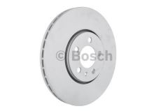 Volkswagen Polo 5 GT Ön Fren Diski 1.4 TSI 150 Beygir 288 mm Çap 2014-2017 BOSCH