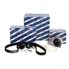 Peugeot 207 1.4 Hdi Triger+Devirdaim Seti Bosch Marka