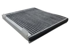 Volvo S40 Karbonlu Polen Filtresi 2.0 T4 200 Beygir 2000-2003 SARDES