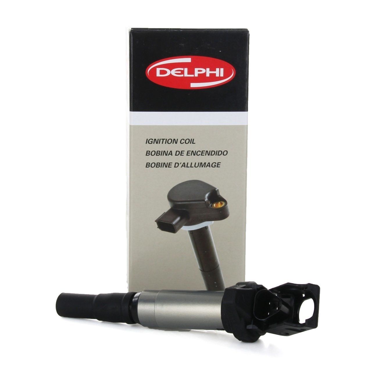 Bmw F30 Kasa 320ied Ateşleme Bobini Delphi Marka