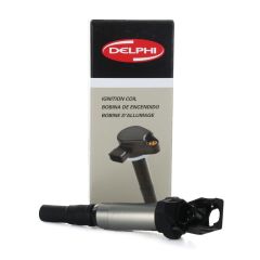 Bmw F30 Kasa 320ied Ateşleme Bobini Delphi Marka