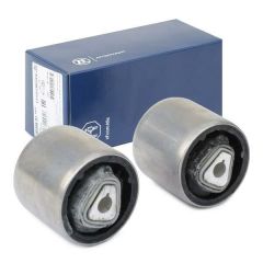 BMW 3 Serisi E90 Kasa Ön Alt Eğri Salıncak Burcu Seti 2005-2012 LEMFORDER