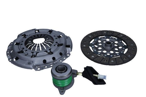 Volvo S60 Debriyaj Seti 2.0 T Baskı Balata Bilya Set 2001-2010 LUK