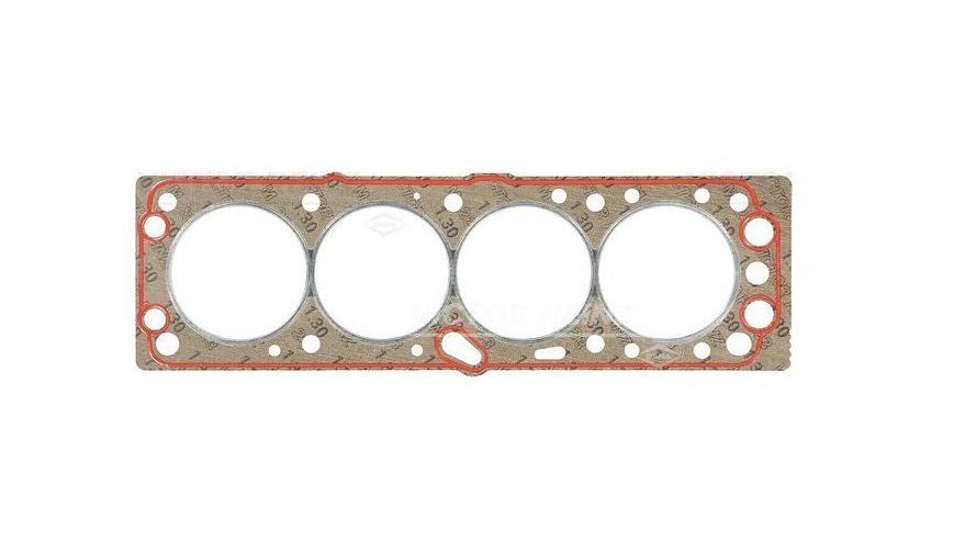 Opel Astra F 1.6 Benzinli Motor Silindir Kapak Contası