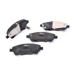 Toyota Avensis Ön Fren Balatası 1.6 D4-D Dizel 112 Beygir 2009-2018 DELPHI