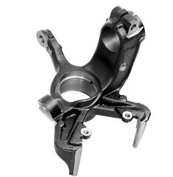 Seat Cordoba 2003-2009 Sağ Ön Taşıyıcı