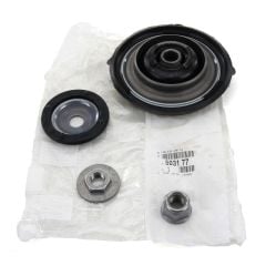 Citroen Ds4 Ön Amortisör Takozu Bilyalı Set Orjinal