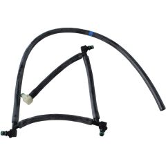 Ford Fiesta 2002-2008 1.4 TDCI Enjektör Geri Dönüş Hortumu Ford Orjinal
