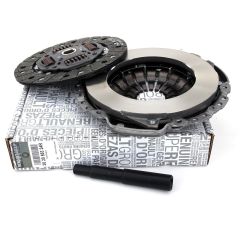 Renault Clio 3 2004-2010 100 BG Debriyaj Baskı Balata Mais Marka
