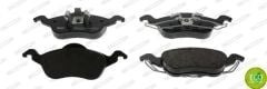Ford Focus 1 Ön Fren Balatası 1999-2004 FERODO