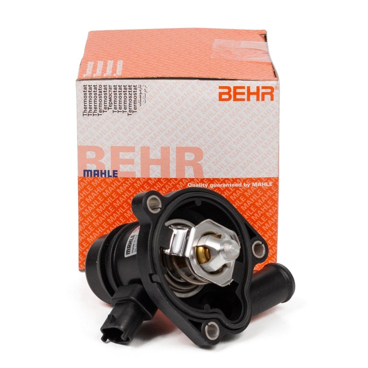 Opel Mokka 1.4 Turbo Termostat Behr Marka