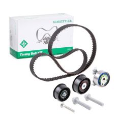 Opel Corsa C Triger Seti 1.8 16V 125 Beygir 2001-2006 INA