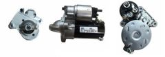 Ford Fiesta 2008-2012 1.4 TDCI Marş Motoru Valeo Orjinal