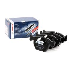 Range Rover 3 Ön Fren Balatası 3.6 TDV8 272 Beygir Şase No 5A999999'a Kadar Olan Araçlar 2002-2012 BOSCH