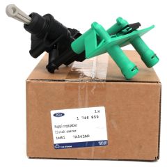 Ford Connect 2009-2013 1.8 TDCI Debriyaj Üst Merkezi Ford Orjinal