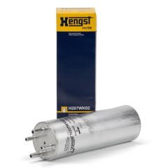 Volkswagen Transporter T5 Mazot Filtresi 1.9 TDI 105 Beygir 2004-2013 HENGST