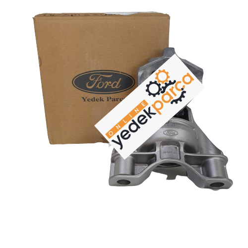Ford Courier 2012-2018 1.5-1.6 TDCI Motor Takozu Ford Orjinal