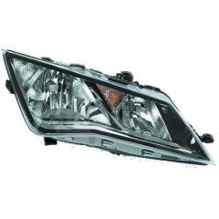 Seat Leon 2013/2017 Model Arası Sağ Ön Far Depo Marka