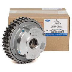 Ford Focus 2004-2008 1.6 VCT Benzinli Eksantrik Dişlisi Emme Ford Orjinal