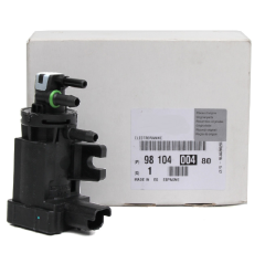 Peugeot 208 1.4 Hdi Euro 5 Turbo Elektrovana Valfi Turbo Valfi Orjinal