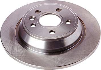 Ford Mondeo 4 Arka Fren Diski 2.0 16V 302 mm Çap 2007-2013 FERODO