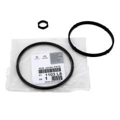 Peugeot 307 1.4 16Valf Benzinli Yağ Filtre Kütük Oring Takımı Orjinal