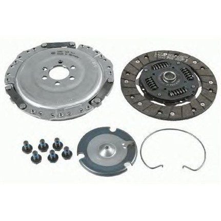 Seat Toledo 1999 - 2004 1.6 Debriyaj Seti LUK Marka