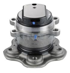 Renault Kadjar 1.5 dCi 2014-2017 Arka Teker Poryası Snr Marka