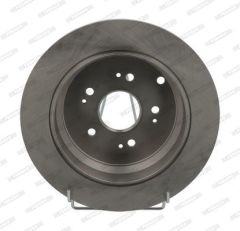 Honda CR-V 3 Arka Fren Diski 305 mm Çap 2007-2012 FERODO