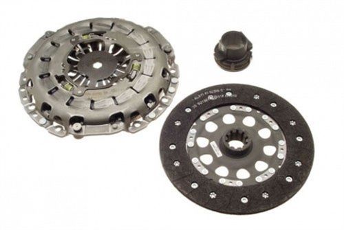 BMW 5 Serisi E39 M5 Debriyaj Seti 1996-2003 LUK
