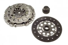 BMW 5 Serisi E39 M5 Debriyaj Seti 1996-2003 LUK