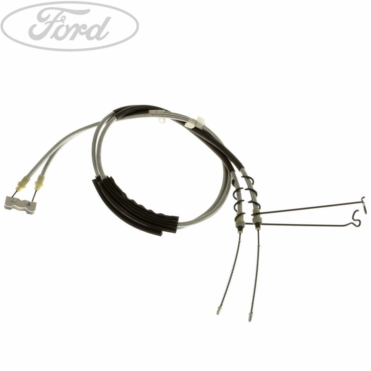 Ford Connect 2003-2008 El Fren Teli Arka (Alçak Tavan ABS Siz ) Ford Orjinal