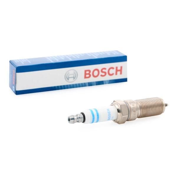 Volvo V50 Buji 1.6 Benzinli 100 Beygir 2004-2012 BOSCH