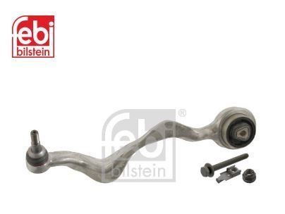 BMW 3 Serisi E90 Kasa Ön Sol Üst Salıncak 2005-2012 FEBI