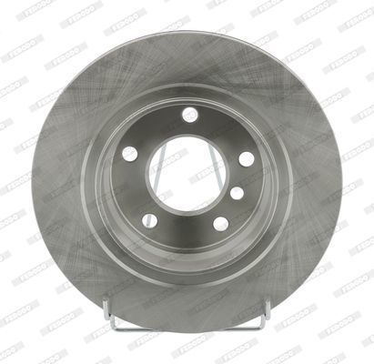 BMW 3 Serisi E46 Fren Diski Arka 325i 294 mm (FERODO)