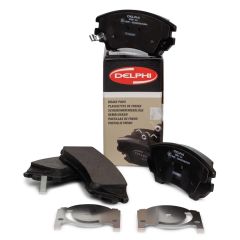Opel insignia Ön Fren Balatası Delphi Marka