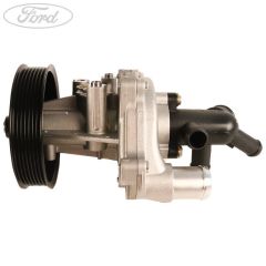 Ford Transit 2012-2018 2.2 TDCI Devirdaim (Su Pompası) Ford Orjinal