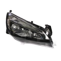 Opel Astra J Sağ Far Makyajlı Kasa Akkor Tip Depo Marka 2012-2020