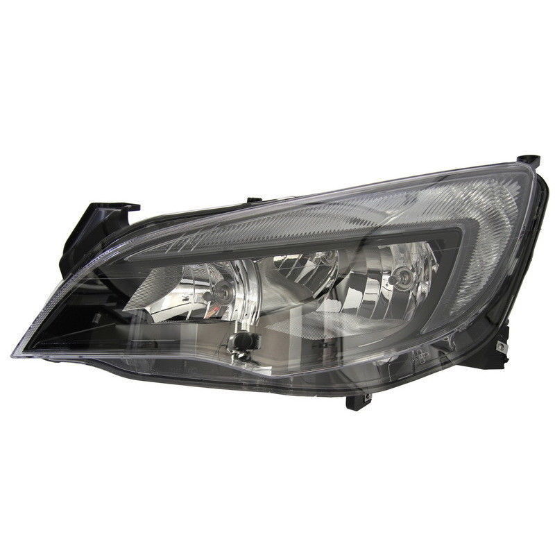 Opel Astra J Sol Far Makyajlı Kasa Akkor Tip Depo Marka 2012-2020