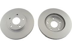 BMW 3 Serisi E36 Arka Fren Diski 318is / 320 / 323 / 325 Düz Tip 280 mm Çap 1991-1998 TRW