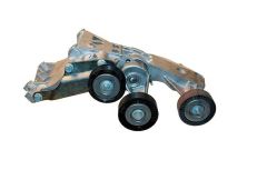 Mercedes W169 Kasa A150 A160 Kayış Gergi Kütüğü Komple Ina Marka