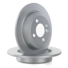 Mini Cooper S R55 Kasa Clubman Arka Fren Diski Ferodo Marka