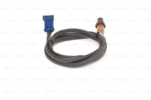 Peugeot 407 2.0 16 Valf Benzinli Oksijen Sensör Bosch Marka