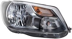 Volkswagen Caddy 2011-2015 Sağ Far Komple Depo Marka