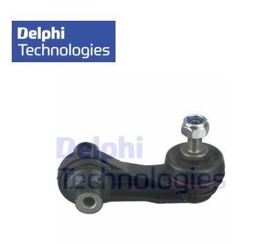 Audi A3 Arka Viraj Askı Rotu / Z Rot 2013-2020 DELPHI