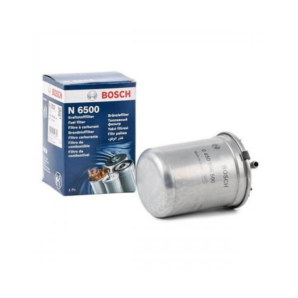 Volkswagen Polo 2006 - 2009 1.4TDI Mazot Filtresi Bosch Marka